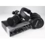STEINBERG UR22MKII RECORDING PACK